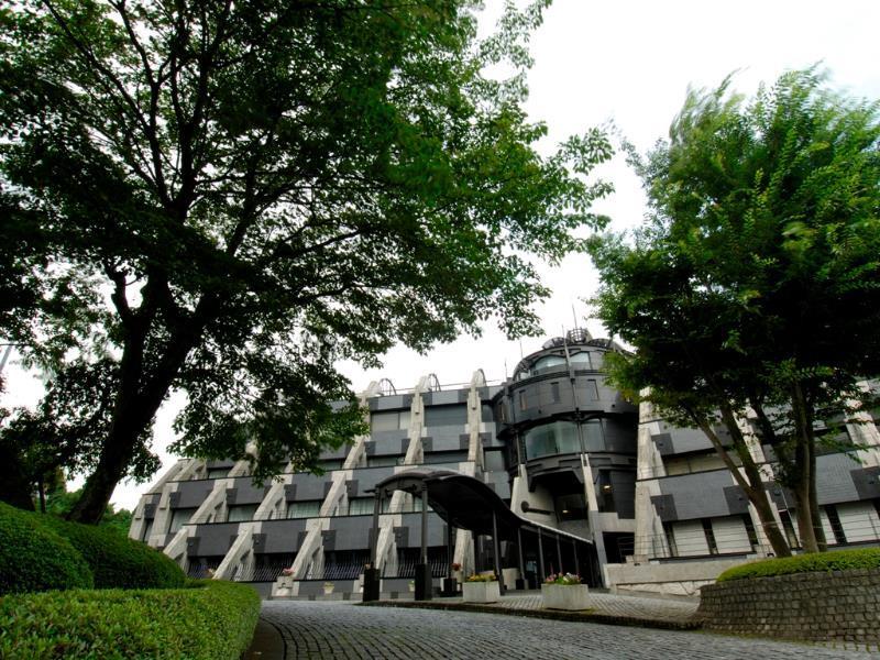 La La Gotenba Hotel & Resort Exteriér fotografie