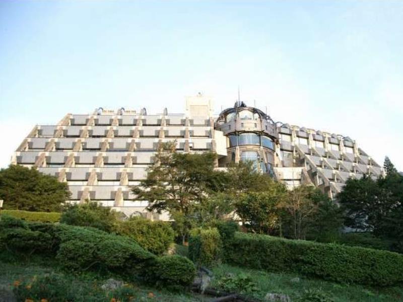 La La Gotenba Hotel & Resort Exteriér fotografie